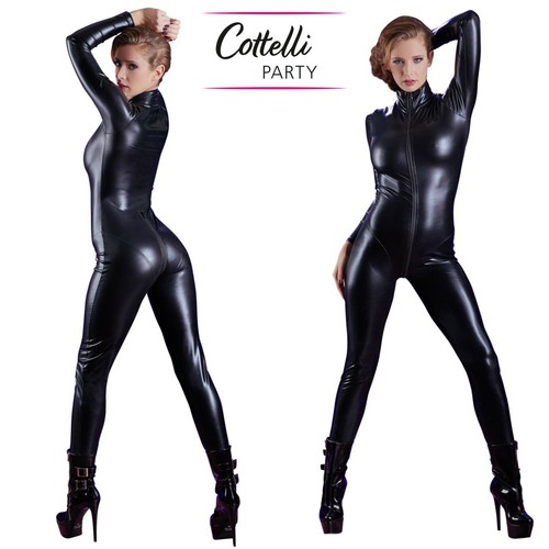 Cottelli collection party tuta - cottelli,