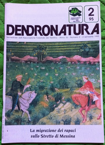 Dendronatura la migrazione - -,