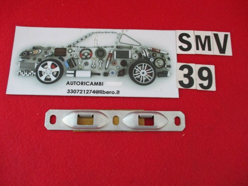 5434650 rear door - 5434650,