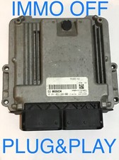 *IMMO OFF* Motore Fiat 500 1.6