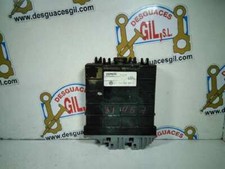 1L0906025D centralina motore per SEAT TOLEDO (1L) MAGNUS 1991 31457 588761