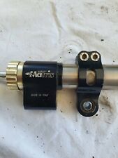 Ammortizzatore di sterzo Matris Ducati Mv Yamaha Honda