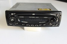 Autoradio Blaupunkt RDM 168 BP