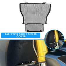 Set protezione radiatore