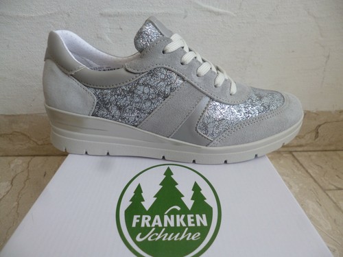 Franken damen scarpe tomaia - damen,