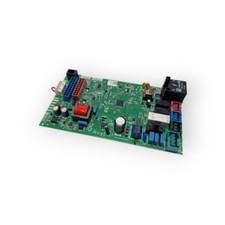 SAUNIER DUVAL ELECTRONIC BOARD
