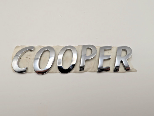 Mini cooper f55 logo - mini,