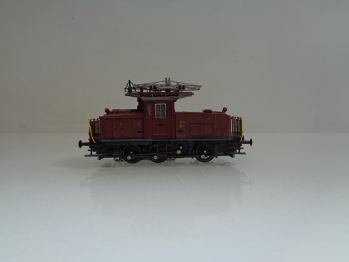 Roco lok 3 delle - roco, e-lok