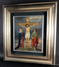 icona antica 19. Secolo -