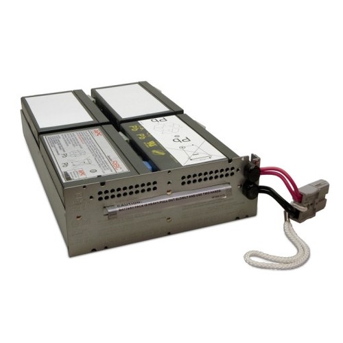 Apc apcrbc132 batteria - batteria, ups