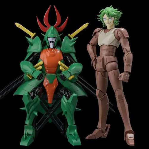 Ronin warriors samurai - ronin,