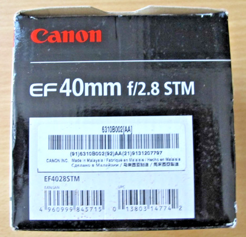 Canon fotocamere 6310b002 - canon,