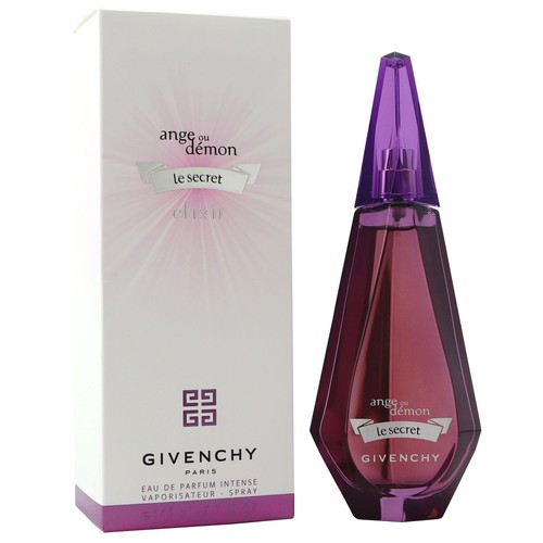 Givenchy ange demon le - givenchy, ou