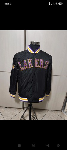 Nba los angeles lakers giacca - nba,