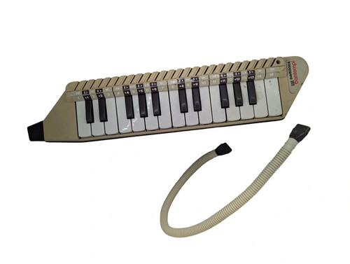 Diamonica bontempi vintage - diamonica,