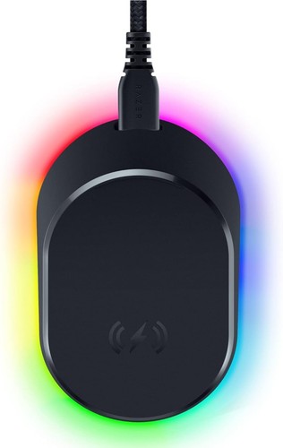 Razer mouse dock - razer,
