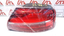 Fanale posteriore destro Audi