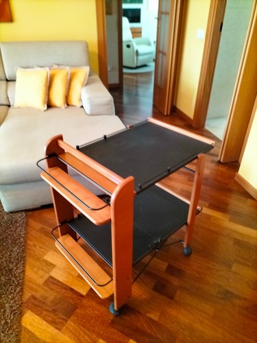 Foppapedretti carrello cucina - foppapedretti,