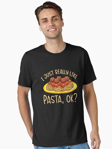 Shirt nera just - i,