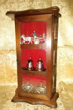 Piccola vetrina vetrinetta da
