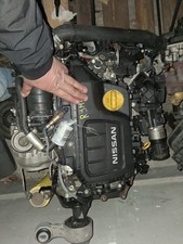 Motore r9mh4 renault trafic - motore,