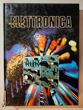 NUOVA ELETTRONICA - VOLUME 6 - RACCOLTA DELLE RIVISTE dalla 31 alla 36