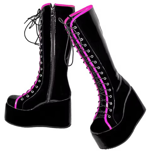 Decolte platform taglia - , 49