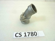 Collettore aspirazione destro