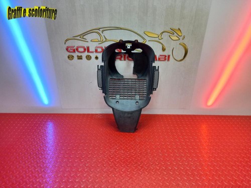 Scocca carena griglia - scocca,