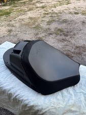 Sella Monoposto Ducati Paul