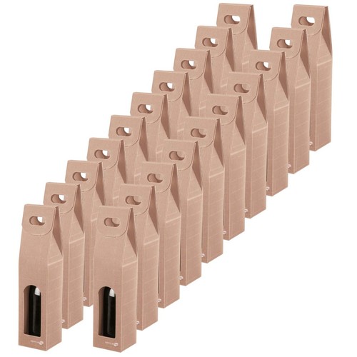 20x scatola confezione regalo - scatola,
