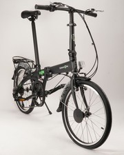 Bicicletta pieghevole Dahon