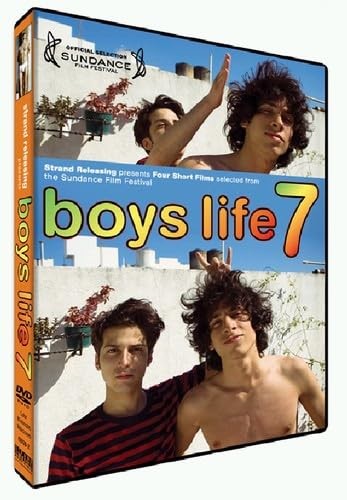 Boys life - boys,