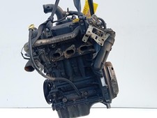 MOTORE OPEL AGILA 2007 1.0