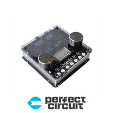 Kasser Synths DAFM Synth