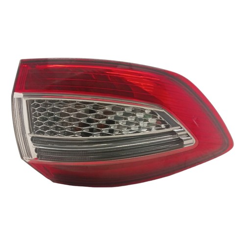 Ford mondeo light - mondeo, mk4