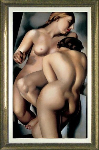 Dipinto olio mano - dipinto,