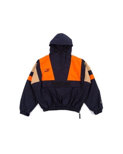 Napapijri giacca uomo huez - napapijri,