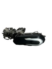 COMPLETE ENGINE BLOCK SYM