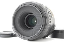 Nikon AF-S DX Micro NIKKOR 40