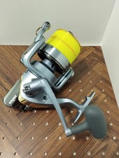 Daiwa Crosscast 5500