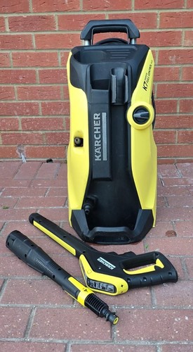 Idropulitrice karcher - karcher, k7
