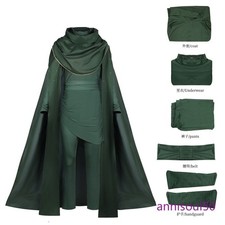 Costume cosplay Loki stagione