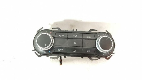 Comando clima manuale mercedes - comando,
