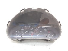 Peugeot 206 CC 2004 tachimetro abitacolo 9651740180 AOJ73081