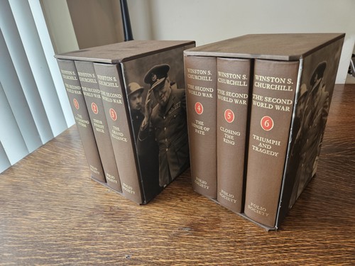 Winston churchhill world war - world, 2