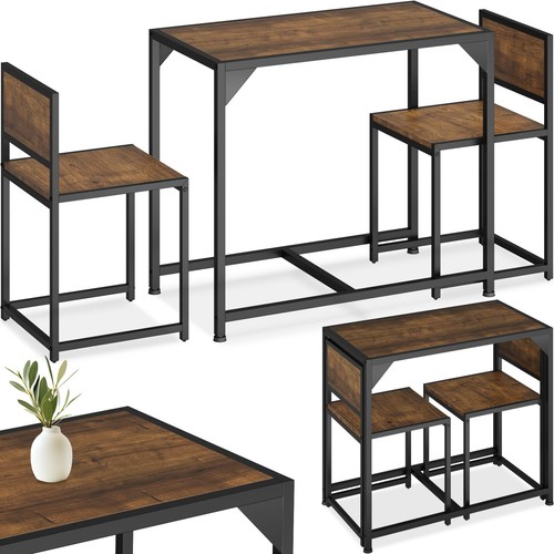 Tectake salottino milton - tectake,