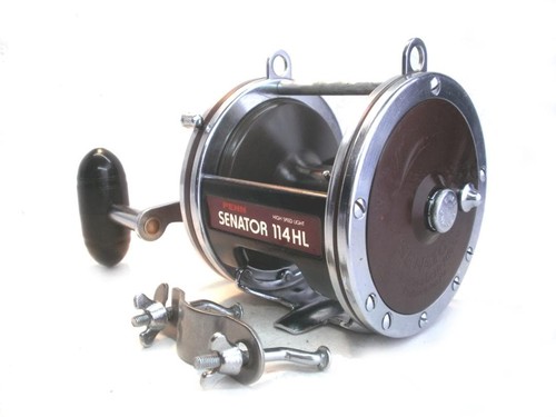 Mulinello baitcasting penn - mulinello,