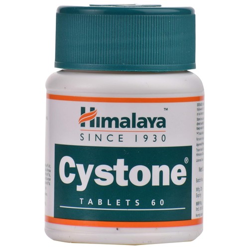 Cystone himalaya sollievo - by,