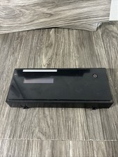 Mutoh XPJ-1641sr  Display